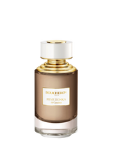 BOUCHERON Fève tonka