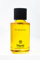 MARTIL Révélation