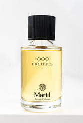 MARTIL 1000 Excuses