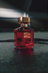 MULA MULA ROUGE EXTREME