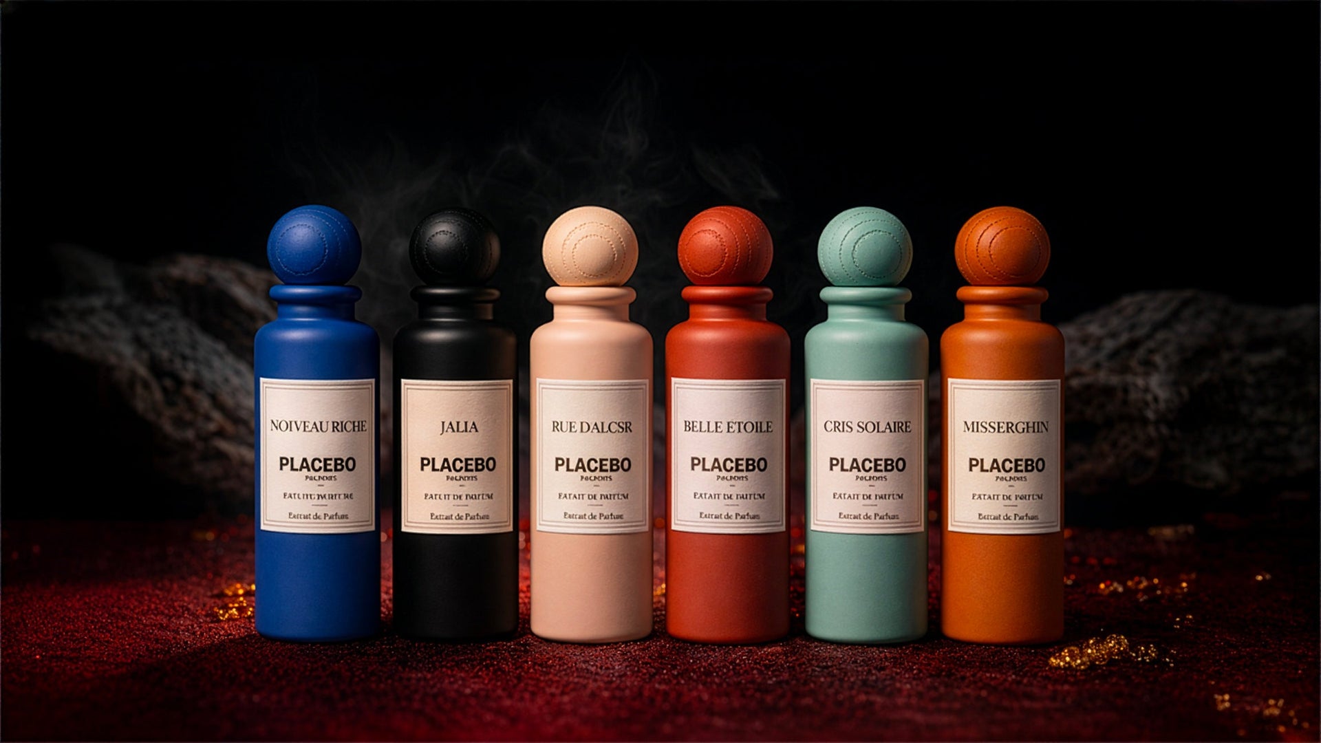 MAISON PLACEBO