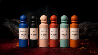 MAISON PLACEBO