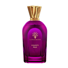 Les Princes Du Golfe Exquisite Pear