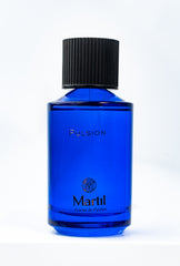 MARTIL Pulsion