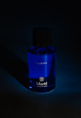 MARTIL Pulsion