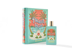 PASSION ISLAND