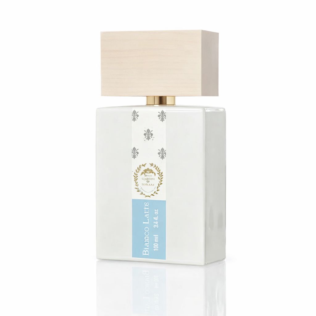 BIANCO LATTE