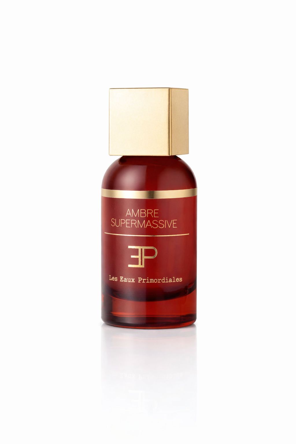 AMBRE SUPERMASSIVE
