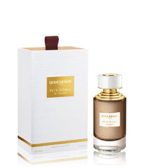 BOUCHERON Fève tonka
