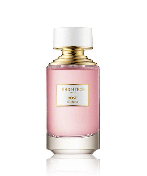 BOUCHERON Rose D'isparta