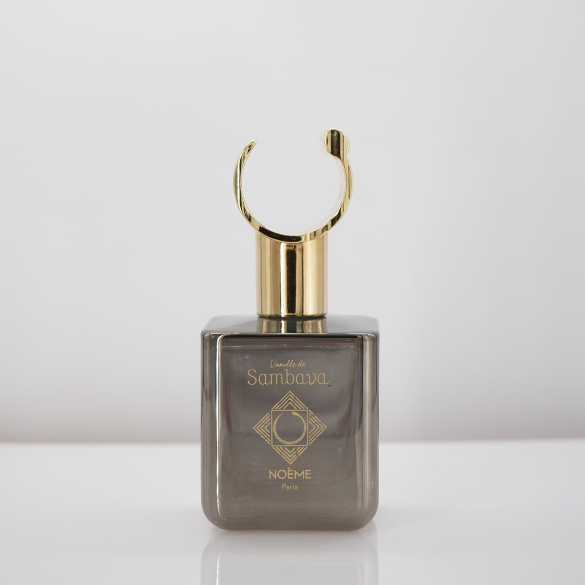 VANILLE SAMBAVA - NOÈME PARIS