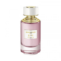 BOUCHERON Rose D'isparta