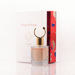 ROUGE DE ROUGE
